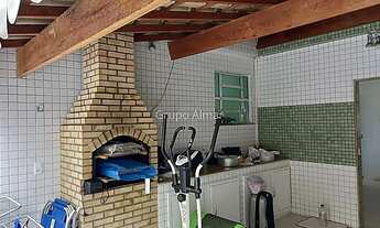 Imagem 2: Cobertura 3 quartos - Vila Ozanan