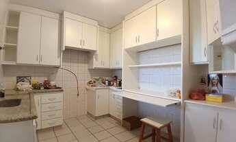 Imagem: Imóvel para venda possui 121 metros quadrados