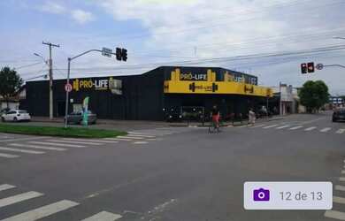 Imagem 2: Imóvel para venda possui 408 metros quadrados em Parque Santa Cecília - Aparecida de Goiân