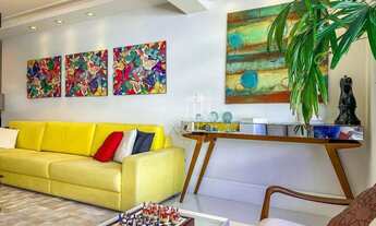 Imagem 7: Cobertura à venda, 270 m² por R$ 2.300.000,00 - Alto - Teresópolis/RJ