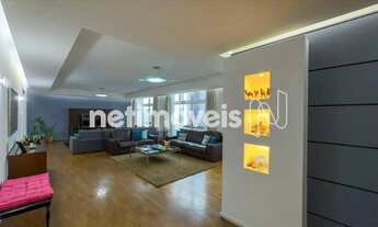 Imagem 3: Venda Apartamento 5 quartos Floresta Belo Horizonte