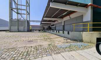 Imagem 2: Galpão/Depósito/Armazém para aluguel tem 1.712 metros quadrados em Pavuna - Rio de Janeiro