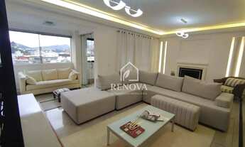 Imagem 5: Apartamento com 3 quartos à venda, 256 m² por R$ 1.795.000 - Agriões - Teresópolis/RJ