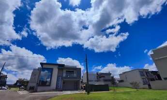 Imagem: Condomínio Paysage Felicitá - Cascavel-2