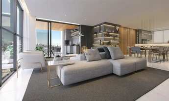 Imagem 3: Apartamento à venda com 3 Suítes e 3 Vagas de Garagem, Batel, Curitiba/PR. Confira!