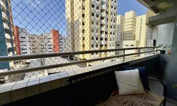 Imagem 6: Imóvel para venda com 94 metros quadrados com 3 quartos em Renascença - São Luís - MA