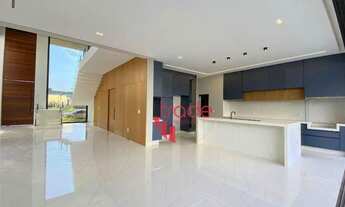 Imagem 3: Casa com 3 dormitórios à venda, 350 m² por R$ 3.600.000,00 - Alphaville - Ribeirão Preto/S