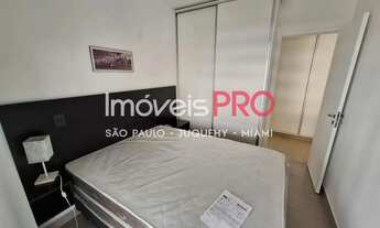 Imagem 7: 1 Dormitório com 41 m2 e 1 vaga em Moema, fora de rota