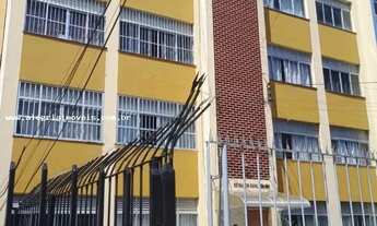 Imagem 2: Apartamento para Venda em Salvador, GARCIA, 3 dormitórios, 1 suíte, 3 banheiros