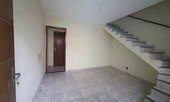 Imagem 4: Imóvel para venda possui 75 metros quadrados com 2 quartos em Centro - Nilópolis - RJ