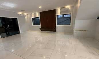 Imagem 2: Cidade Jardim I - 4 quartos - 3 vagas - Castanheira - Venda