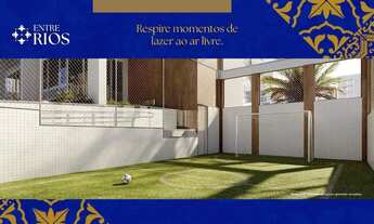 Imagem 6: Lançamento Mota Machado, Condomínio Entre Rios, 125m² a 157m², Renascença