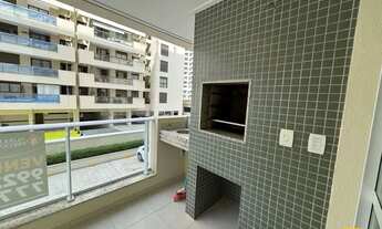 Imagem 2: Apartamento 2 Dormitórios | 1 Suíte | 1 Vaga