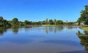Imagem 6: Lote plano no Condomínio Jardins Veneza