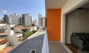 Imagem 3: Apartamento mobiliado para locação no Lille