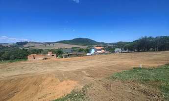 Imagem 3: Terreno em Atibaia condomínio fechado para venda com 1401 m²