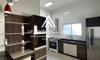 Imagem 5: Casa em Condomínio para Locação em Boituva, Portal dos Pássaros II, 3 dormitórios, 2 suíte