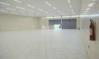 Imagem: Galpão para aluguel no Bairro SANTA MARTA