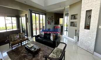 Imagem 4: Sobrado de 3 quartos para venda no Crystal Park