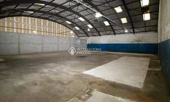 Imagem 4: Deposito no bairro Independência