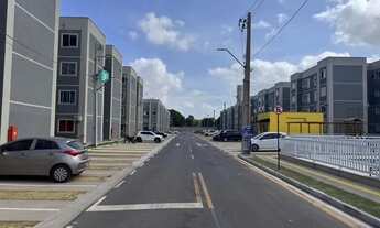 Imagem: Repasse de Apartamento Novo Oportunidade