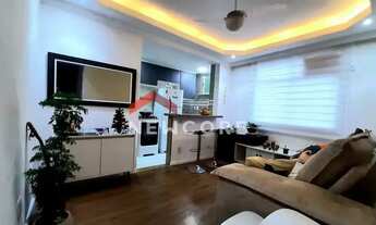 Imagem: Apartamento em Rua Noronha Torrezão - Santa