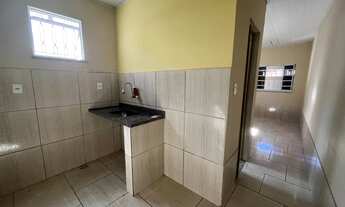 Imagem 5: Alugo ótima kitnet na Estrada dos Caboclos - Condomínio Nova Jerusalém