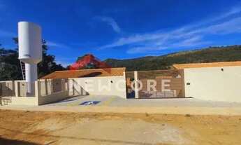 Imagem 5: Casa de condomínio em Rua Candeia - Ribeirão dos Porcos - Atibaia/SP