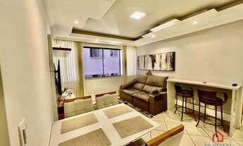 Imagem 3: Apartamento I 02 quartos I suite I Castelo I 2 vagas I R$2.800,00 (sem mobilia) I R$3.500