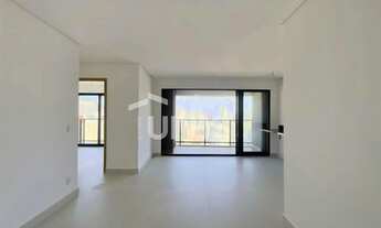 Imagem: Apartamento com 2 suítes ao lado do parque