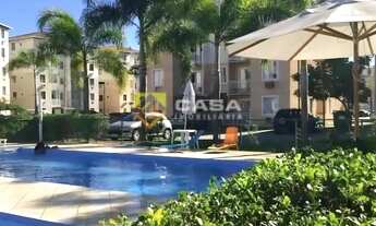 Imagem 4: KA- Apartamento 2 quartos Condomínio Rossi Vila Itacaré