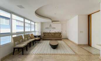 Imagem 4: Cobertura Duplex - Paraíso - 4 Dormitórios - 230m²