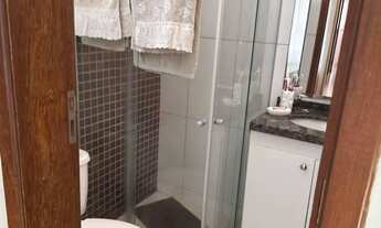 Imagem 14: Duplex no Santos Dumont I por apenas 480 mil