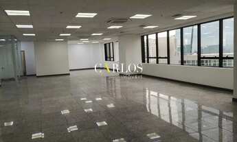 Imagem 3: Andar para aluguel, 5 vagas, Vila da Serra - Nova Lima/MG