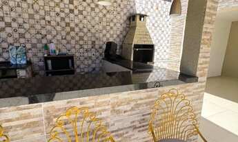 Imagem 3: Casa no Francês para temporada!