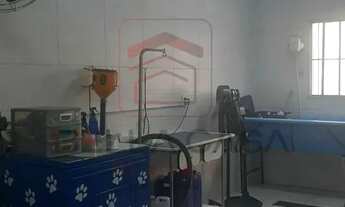 Imagem 5: Comercial Vila Regente Feijo 180m2 de area construída 6 salas 1 wc 3 vagas