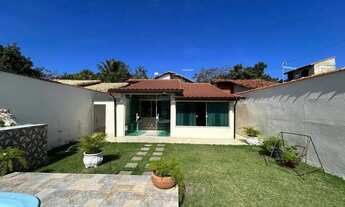 Imagem: Linda Casa pertinho da Praia e Centro Comercial