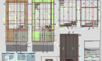 Imagem 4: Terreno Comercial à Venda, com 1.250,00m², Centro, Canela, Rio Grande do Sul