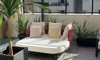 Imagem: Apartamento com 1 dormitório à venda