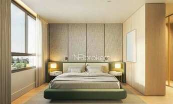 Imagem 5: COBERTURA COM TERRAÇO PRIVATIVO E 3 VAGAS E ALTO PADRÃO!