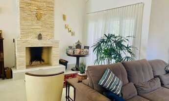 Imagem 7: Casa à venda em Santana de Parnaíba, Alphaville, com 4 quartos, com 337.95 m², Residencial