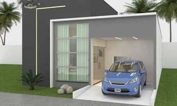 Imagem: LINDA CASA NO BOUGAINVILLE GARDEN