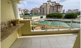 Imagem 7: Gran Parc - Mobiliado - 3 suítes + DCE - 129 metros - Lazer Amplo - Cambeba