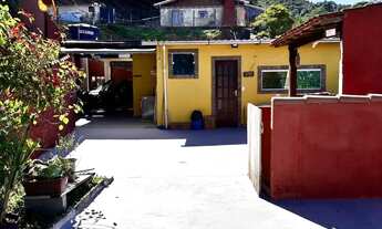 Imagem: Casa à venda Mosela-Excelente localização