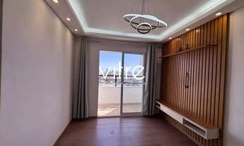 Imagem: Apartamento à venda no bairro Martins em