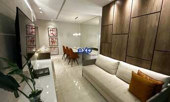 Imagem 4: Mirante dos Corais seu novo Apartamento!