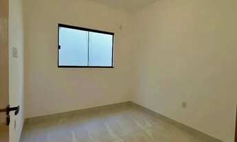 Imagem 6: Casa 3/4 sendo uma suíte