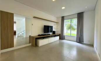 Imagem 6: Sobrado de alto padrão para locação no Tamboré 10 em Santana de Parnaíba - SP