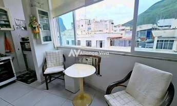 Imagem 6: Copacabana Apartamento com 1 dormitório