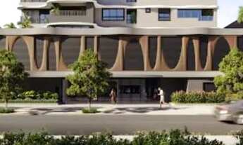 Imagem: Vendo ágio Gaudí